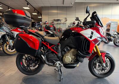 Ducati Multistrada V4 Pikes Peak (2021 - 24) - Annuncio 9916465