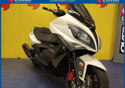 Kymco Xciting 300i R (2007 - 14) - Annuncio 9916470