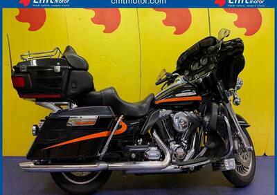 Harley-Davidson 1690 Electra Glide Ultra Limited (2010 - 13) - FLHTK - Annuncio 9916484