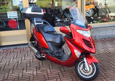 Kymco Gran Dink 250 - Annuncio 9916493