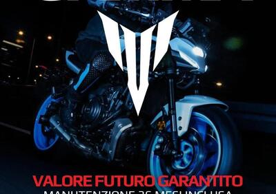 Yamaha MT-125 (2025 - 26) - Annuncio 9915977