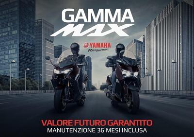 Yamaha T-Max 560 (2025 - 26) - Annuncio 9915984