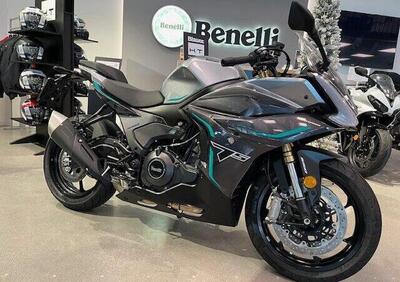Benelli Tornado 550 (2025 - 26) - Annuncio 9894204