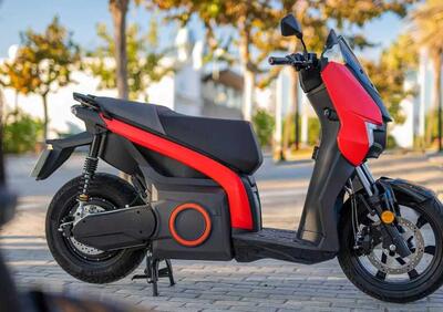 Seat MÓ 125 (2021 - 26) - Annuncio 9649393