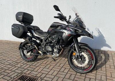 Benelli TRK 502X (2021 - 26) - Annuncio 9888961