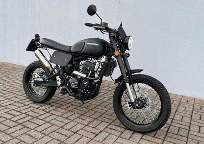 Vervemoto Tracker 250i (2019 - 24) - Annuncio 9895723