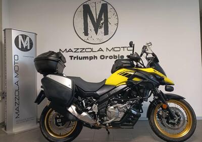 Suzuki V-Strom 650XT ABS (2017 - 20) - Annuncio 9916502