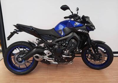 Yamaha MT-09 (2017 - 20) - Annuncio 9916445