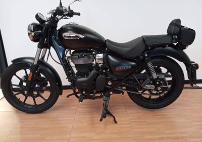 Royal Enfield Meteor 350 Stellar (2021 - 26) - Annuncio 9916500