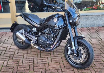 Benelli Leoncino 500 ABS (2017 - 20) - Annuncio 9916508