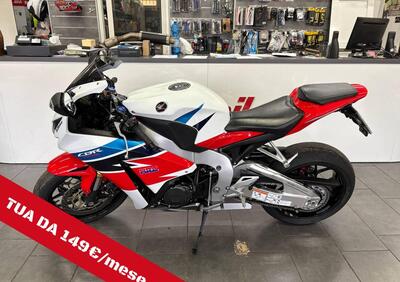 Honda CBR 1000 RR Fireblade (2012 - 16) - Annuncio 9916522