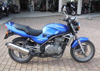 Kawasaki ER-5 500 (2001 - 06) - Annuncio 9916523