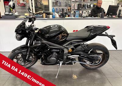 Triumph Street Triple 765 RS (2023 - 26) - Annuncio 9916527