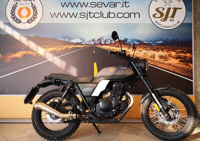 Brixton Motorcycles Felsberg 250 FT (2023) - Annuncio 9916530