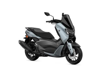 Yamaha N-Max 125 Tech Max (2025 - 26) - Annuncio 9916534