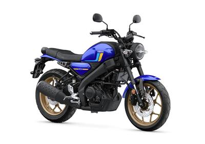 Yamaha XSR 125 (2021 - 24) - Annuncio 9916535