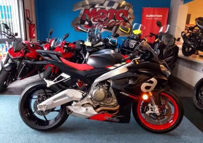 Aprilia RS 660 (2020 - 24) - Annuncio 9916539