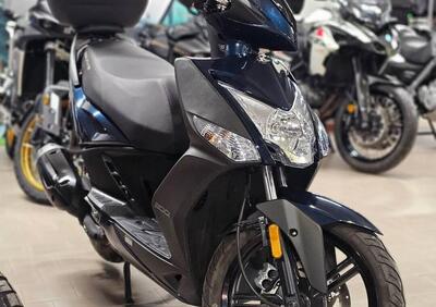 Kymco Agility 200i R16 + (2021 - 25) - Annuncio 9916540
