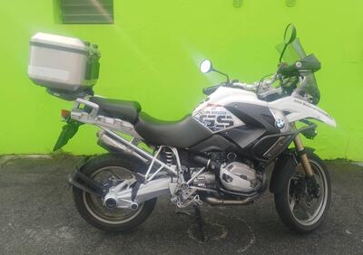 Bmw R 1200 GS (2010 - 12) - Annuncio 9916542