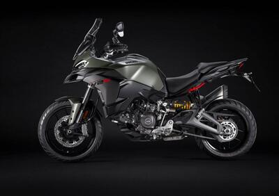 Ducati Multistrada V2 S (2025 - 26) - Annuncio 9916543