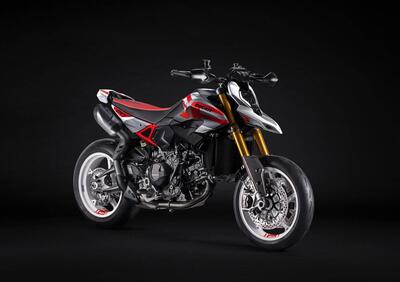 Ducati Hypermotard V2 SP (2026) - Annuncio 9916552