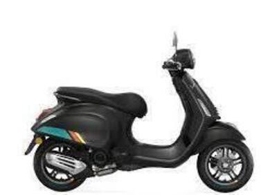 Vespa Primavera 125 S (2023 - 25) - Annuncio 9916560