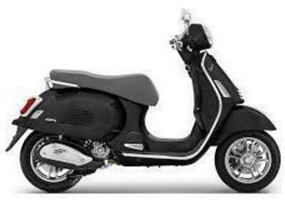 Vespa GTS 310 (2025 - 26) - Annuncio 9916563