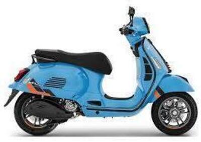 Vespa GTS 310 Supersport (2025 - 26) - Annuncio 9916565
