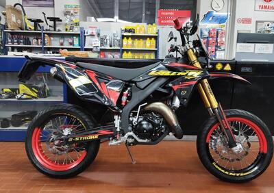 Valenti Racing SM 50 (2023 - 24) - Annuncio 9916570