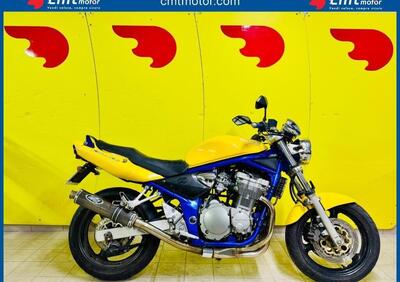Suzuki GSF 600 Bandit (2000 - 05) - Annuncio 9916572