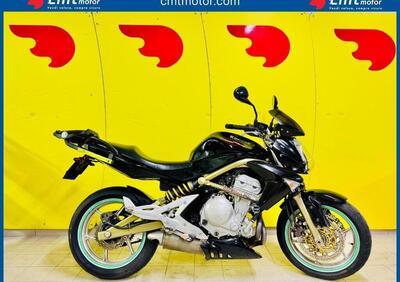 Kawasaki ER-6N (2006 - 09) - Annuncio 9916573