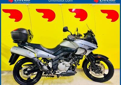 Suzuki V-Strom 650DL (2006 - 07) - Annuncio 9916574