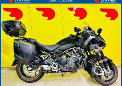 Yamaha Niken 890 GT (2023 - 26) - Annuncio 9916575