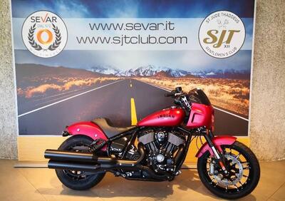 Indian Sport Chief 1890 (2023 - 25) - Annuncio 9916578