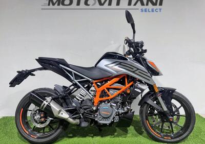 KTM 125 Duke (2021 - 23) - Annuncio 9916611