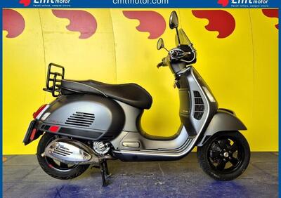 Vespa GTS 300 Super (2017 - 18) - Annuncio 9916583