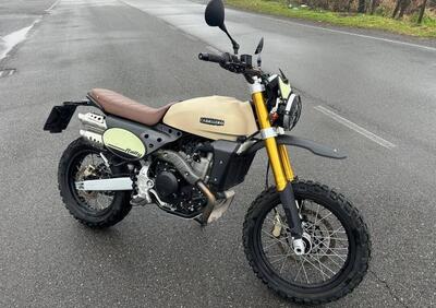 Fantic Motor Caballero 500 Rally (2021 - 23) - Annuncio 9916593