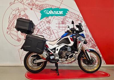 Honda Africa Twin CRF 1100L Adventure Sports DCT (2022 - 23) - Annuncio 9916599