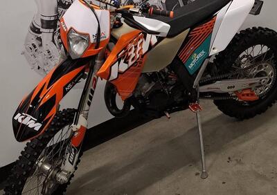 KTM 125 EXC (2010) - Annuncio 9916596