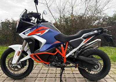 KTM 1290 Super Adventure R (2022 - 25) - Annuncio 9916605