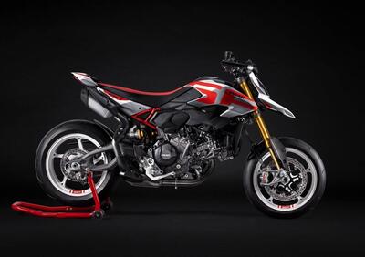 Ducati Hypermotard V2 SP (2026) - Annuncio 9916602
