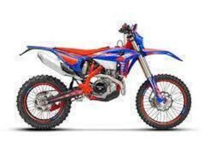 Betamotor RR 390 4T Enduro Race (2026) - Annuncio 9916603