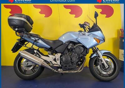 Honda CBF 600 S (2007 - 12) - Annuncio 9916607