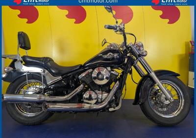 Kawasaki VN 800 Classic (2001 - 06) - Annuncio 9916610