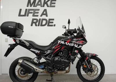 Honda Transalp XL750 (2023 - 24) - Annuncio 9916615