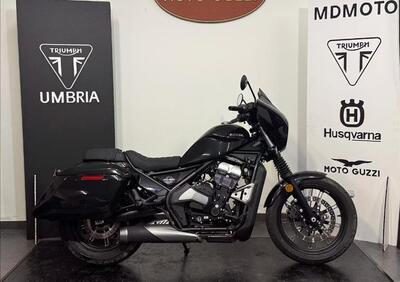 Moto Morini Calibro Bagger (2024 - 26) - Annuncio 9916618