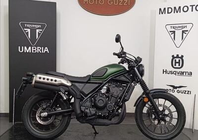 Honda CL500 (2023 - 24) - Annuncio 9916619