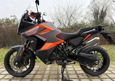 KTM 1290 Super Adventure S (2021) - Annuncio 9916622
