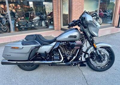 Harley-Davidson CVO Street Glide (2023) - Annuncio 9916629