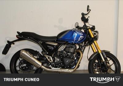 Triumph Speed 400 (2024 - 26) - Annuncio 9916632